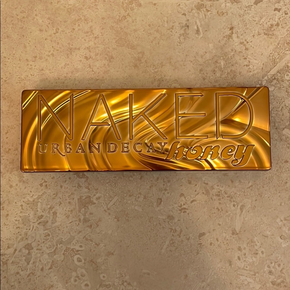 Urban Decay Naked Honey